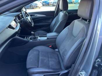 Used Vauxhall Insignia 2021 for sale - 74483093: Photo