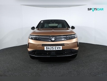 Used Vauxhall Grandland 2025 for sale - 78846240: Photo