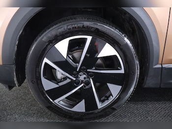 Used Vauxhall Grandland 2025 for sale - 78846240: Photo