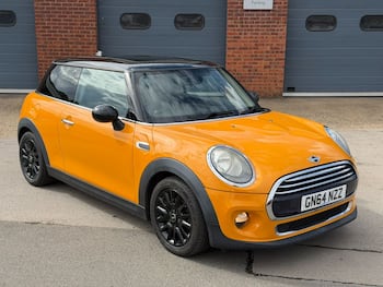 Used MINI Hatch 2014 for sale - 79839245: Photo