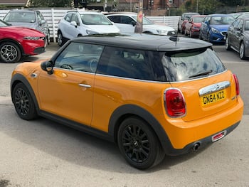 Used MINI Hatch 2014 for sale - 79839245: Photo