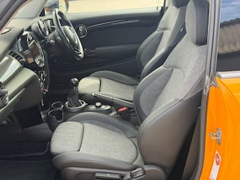 Used MINI Hatch 2014 for sale - 79839245: Photo