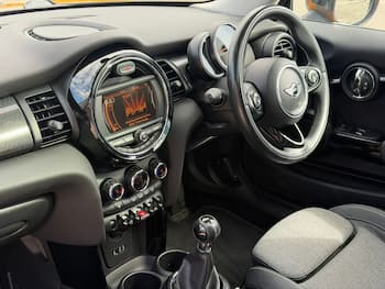 Used MINI Hatch 2014 for sale - 79839245: Photo
