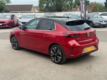 Used Vauxhall Corsa 2023 for sale - 78788255: Photo