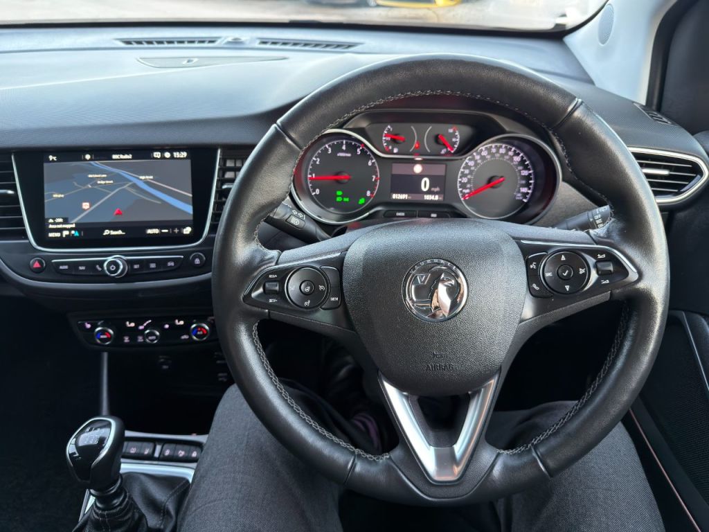 Used Vauxhall Crossland 2023 for sale - 76798616: Photo 20