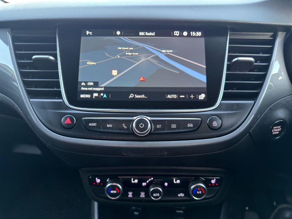 Used Vauxhall Crossland 2023 for sale - 76798616: Photo 22