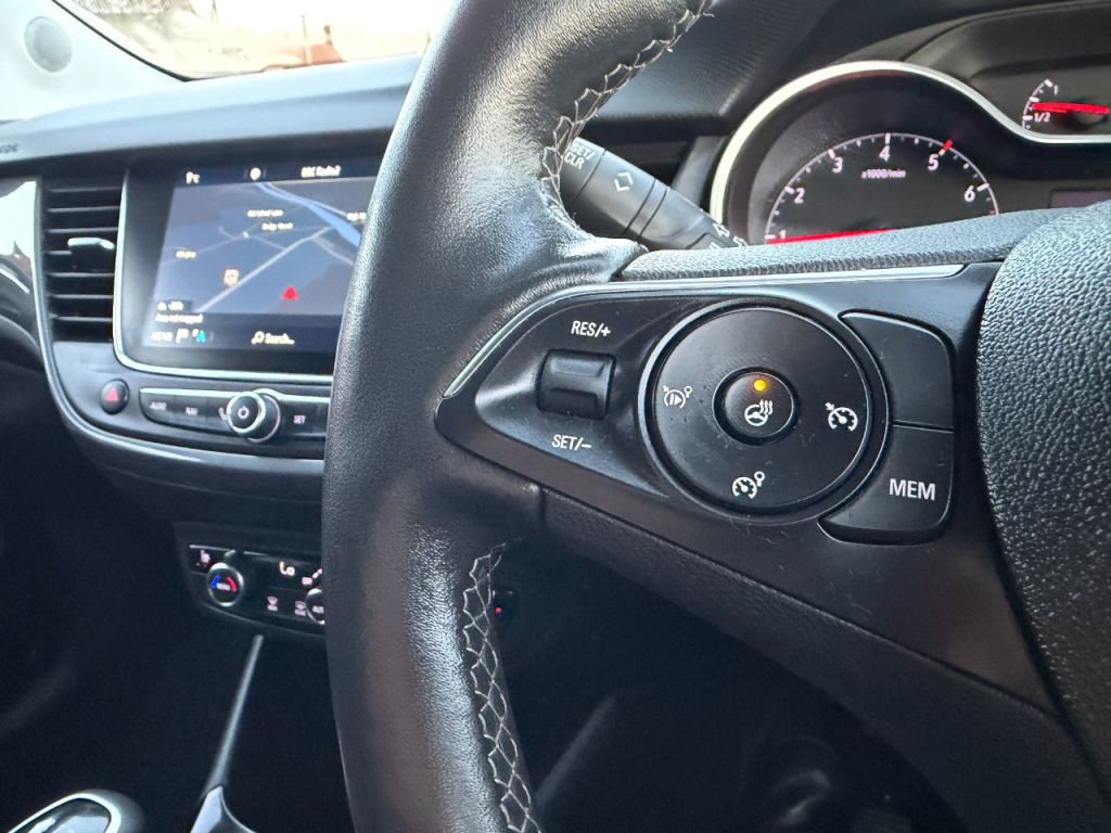 Used Vauxhall Crossland 2023 for sale - 76798616: Photo 25