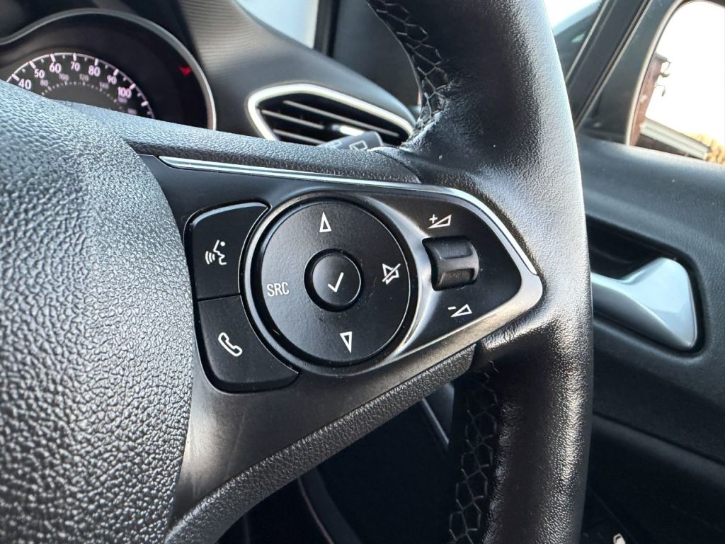 Used Vauxhall Crossland 2023 for sale - 76798616: Photo 27