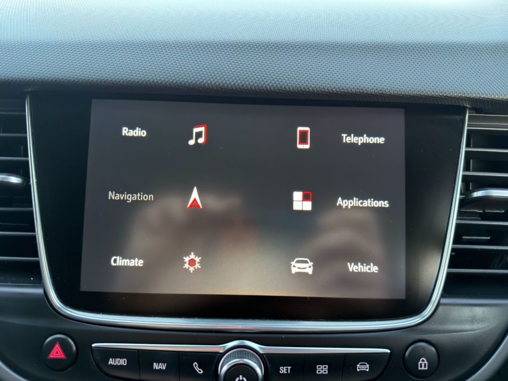 Used Vauxhall Crossland 2023 for sale - 76798616: Photo 29