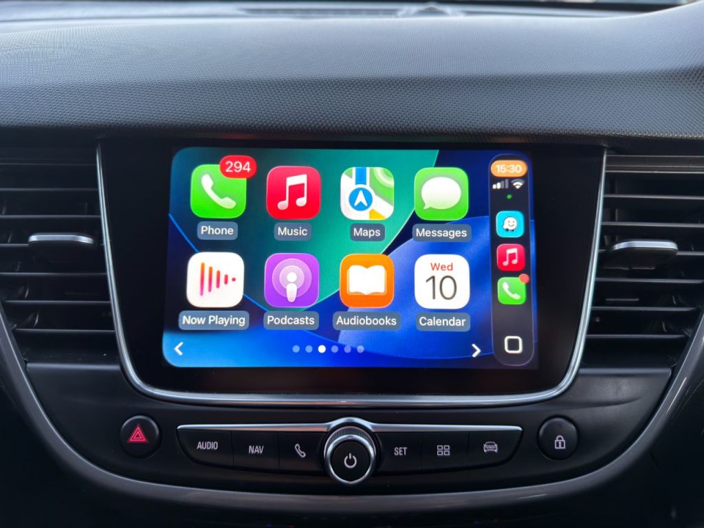 Used Vauxhall Crossland 2023 for sale - 76798616: Photo 30