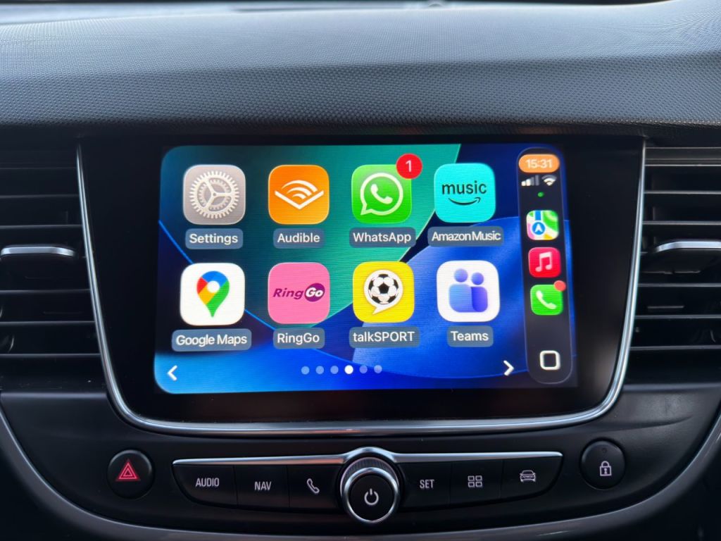 Used Vauxhall Crossland 2023 for sale - 76798616: Photo 32