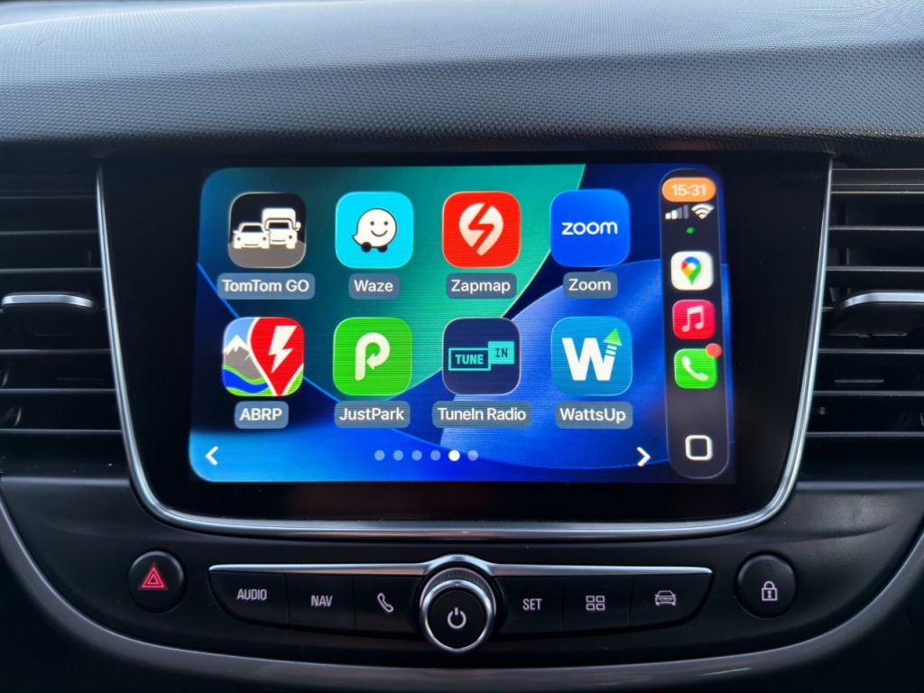 Used Vauxhall Crossland 2023 for sale - 76798616: Photo 33