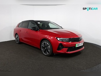 Used Vauxhall Astra 2024 for sale - 78918758: Photo