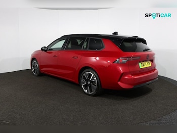 Used Vauxhall Astra 2024 for sale - 78918758: Photo