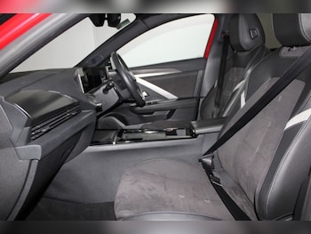 Used Vauxhall Astra 2024 for sale - 78918758: Photo
