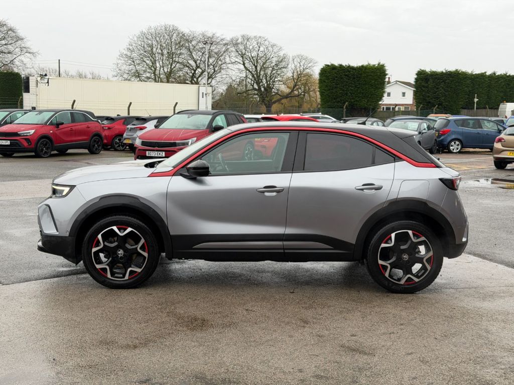 Used Vauxhall Mokka 2022 for sale - 77211644: Photo 10