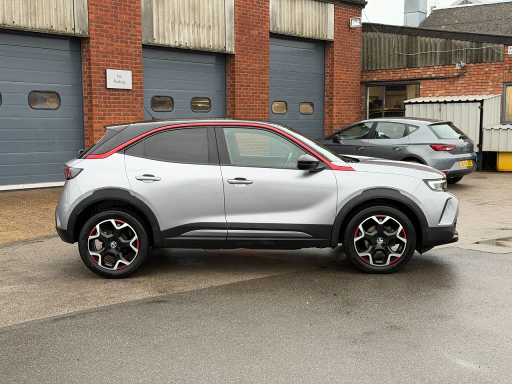 Used Vauxhall Mokka 2022 for sale - 77211644: Photo 13