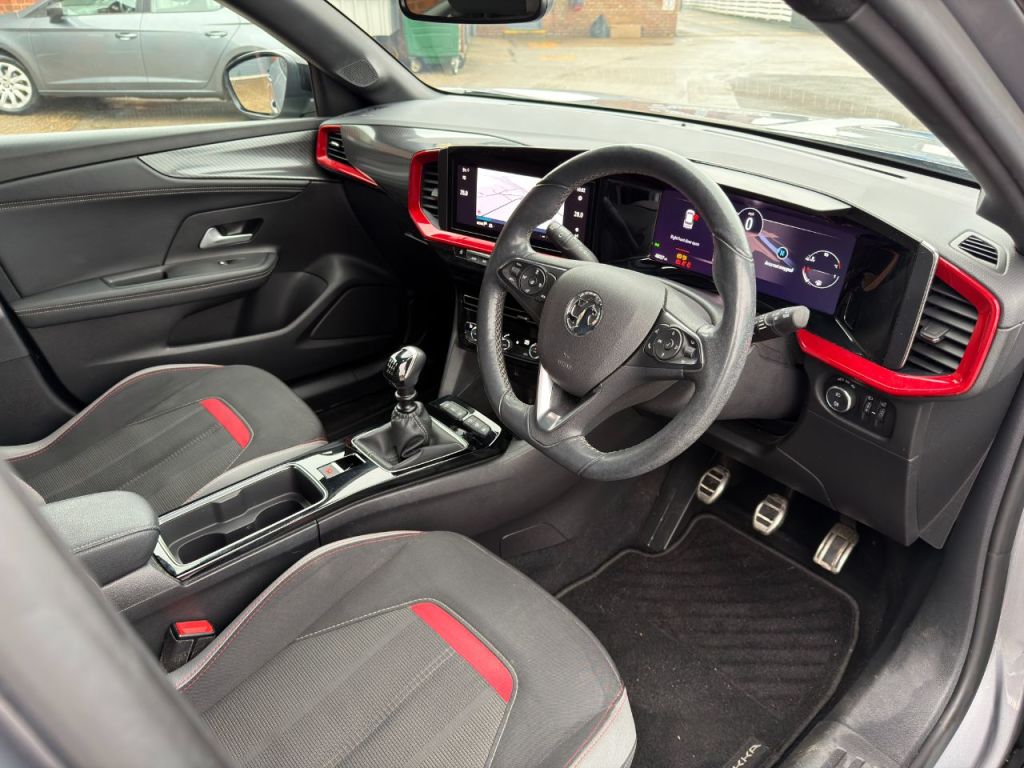 Used Vauxhall Mokka 2022 for sale - 77211644: Photo 15