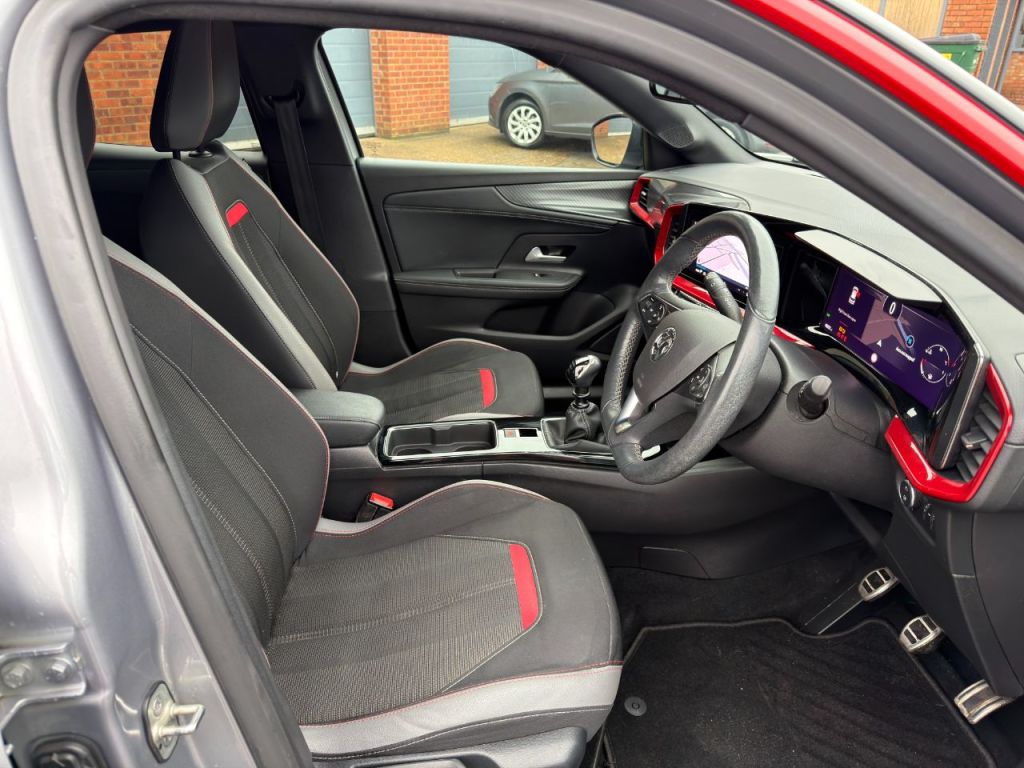 Used Vauxhall Mokka 2022 for sale - 77211644: Photo 16