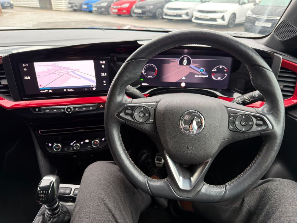 Used Vauxhall Mokka 2022 for sale - 77211644: Photo 17