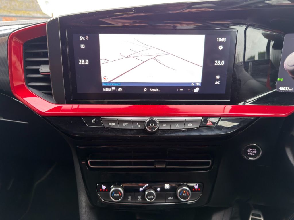 Used Vauxhall Mokka 2022 for sale - 77211644: Photo 19