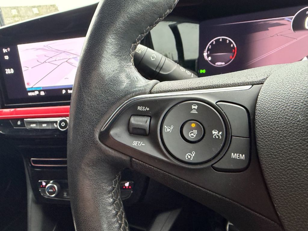 Used Vauxhall Mokka 2022 for sale - 77211644: Photo 21