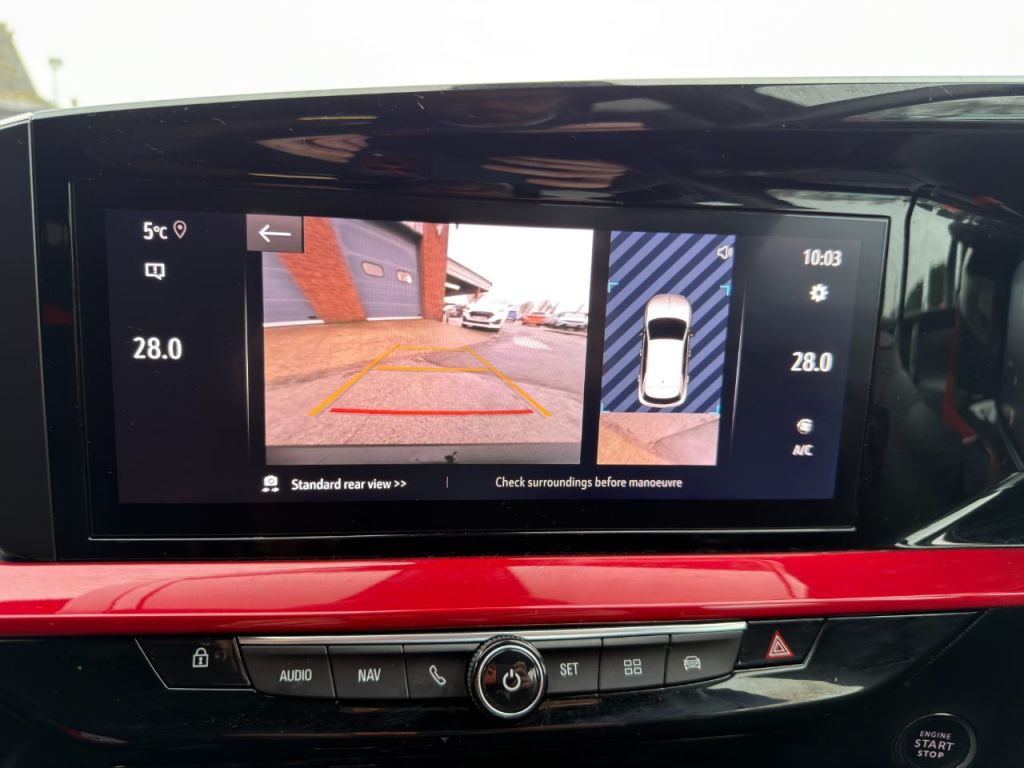 Used Vauxhall Mokka 2022 for sale - 77211644: Photo 22