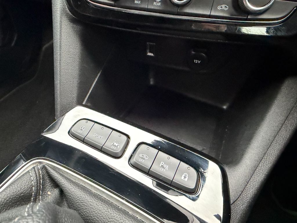 Used Vauxhall Mokka 2022 for sale - 77211644: Photo 24