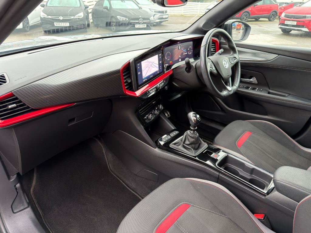 Used Vauxhall Mokka 2022 for sale - 77211644: Photo 3