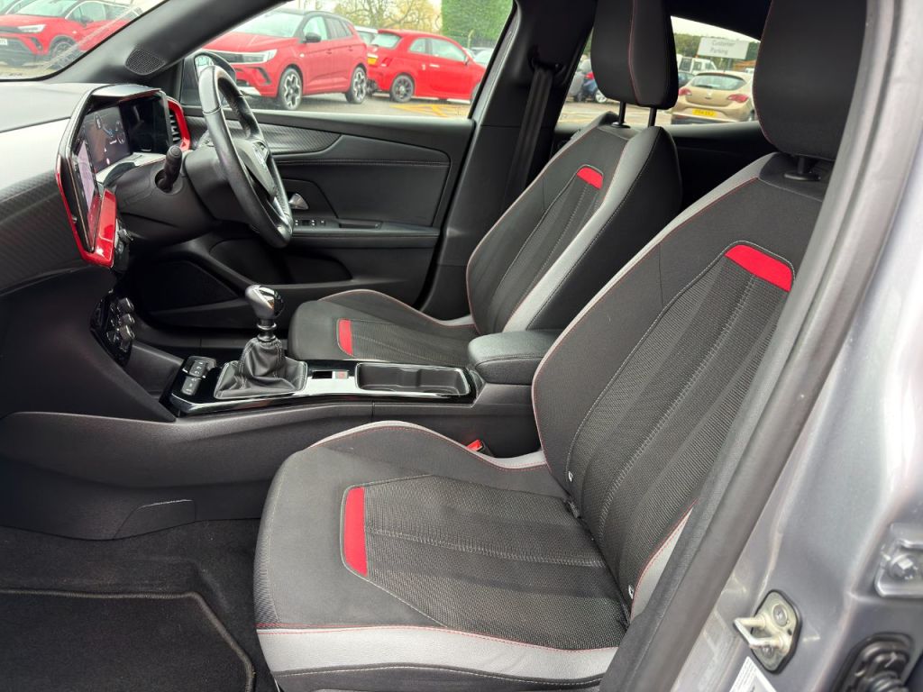 Used Vauxhall Mokka 2022 for sale - 77211644: Photo 4