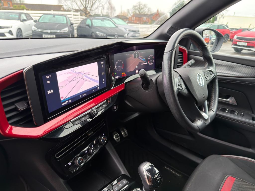 Used Vauxhall Mokka 2022 for sale - 77211644: Photo 5