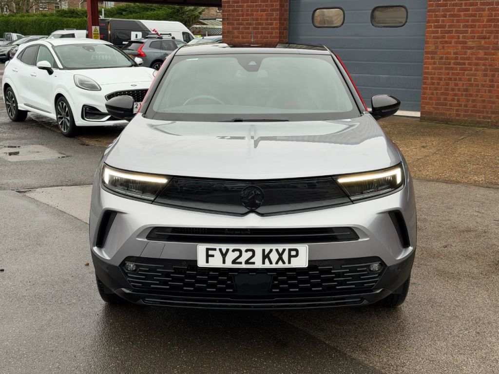 Used Vauxhall Mokka 2022 for sale - 77211644: Photo 8