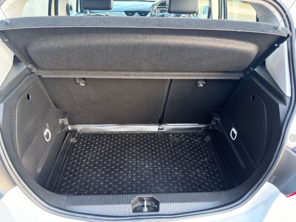 Used Vauxhall Corsa 2015 for sale - 76590639: Photo 14