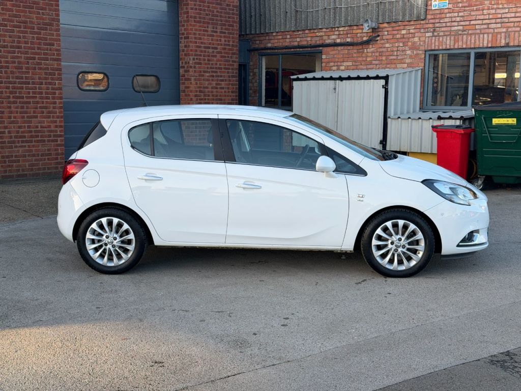 Used Vauxhall Corsa 2015 for sale - 76590639: Photo 16