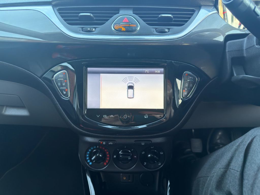 Used Vauxhall Corsa 2015 for sale - 76590639: Photo 24