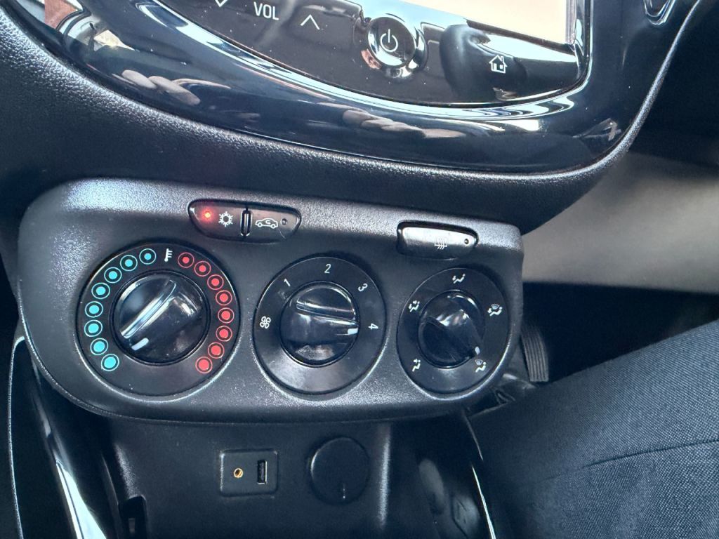 Used Vauxhall Corsa 2015 for sale - 76590639: Photo 26