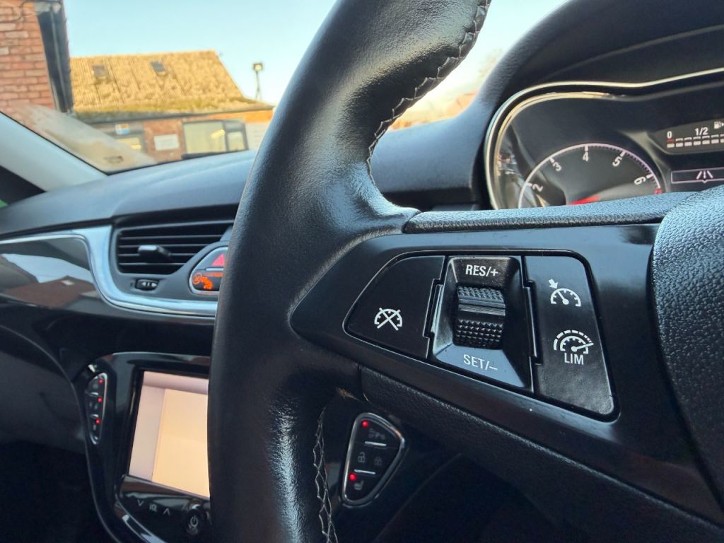 Used Vauxhall Corsa 2015 for sale - 76590639: Photo 27