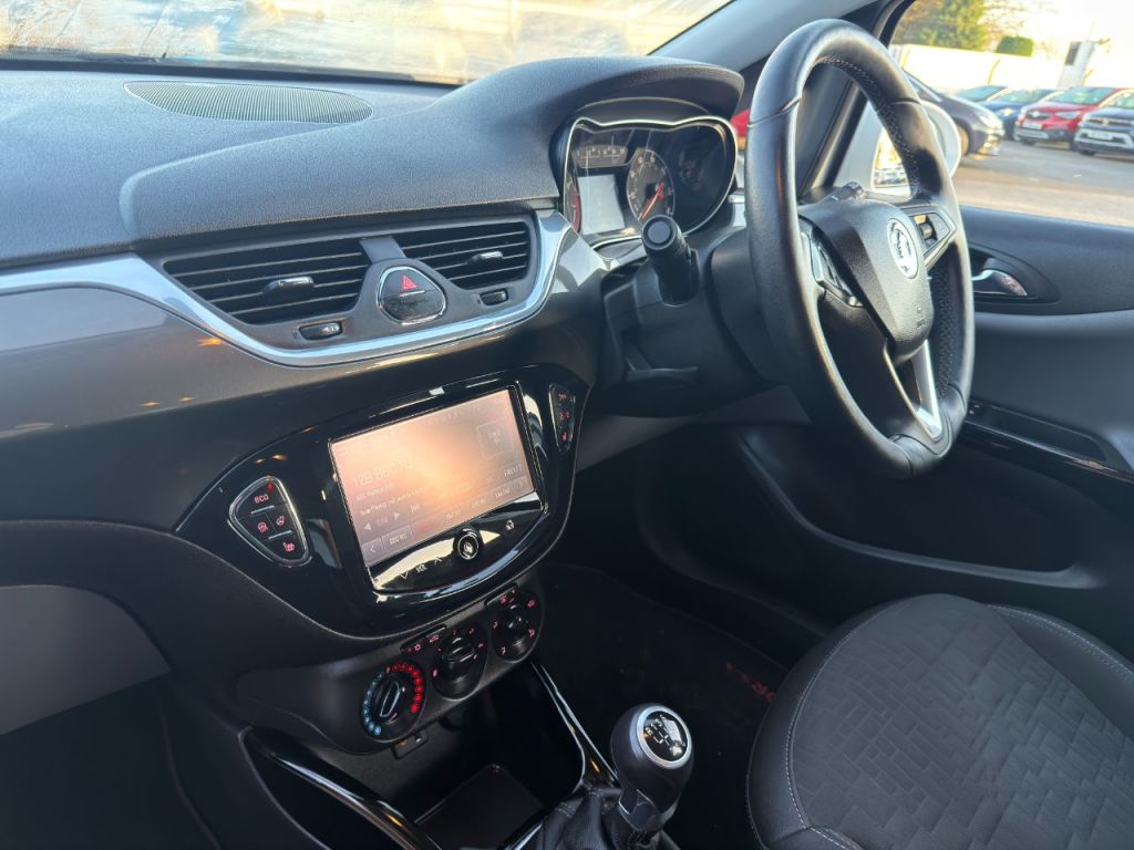 Used Vauxhall Corsa 2015 for sale - 76590639: Photo 5