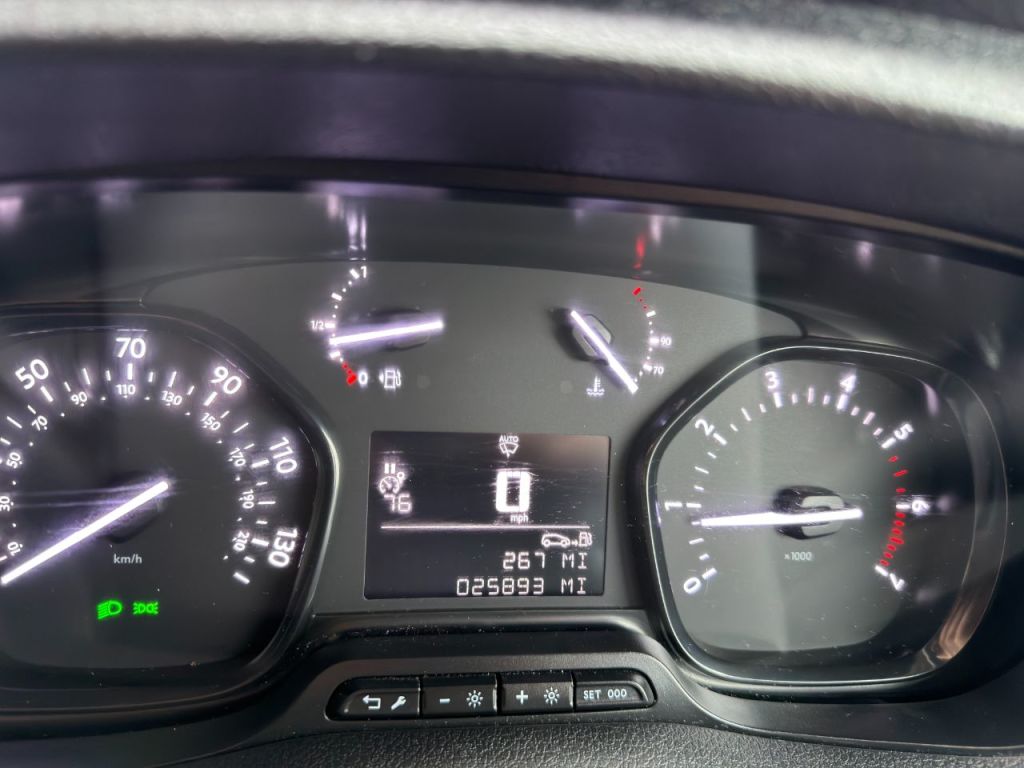 Used Vauxhall Vivaro 2021 for sale - 77211637: Photo 18