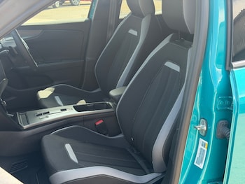 Used Vauxhall Mokka 2025 for sale - 79330086: Photo