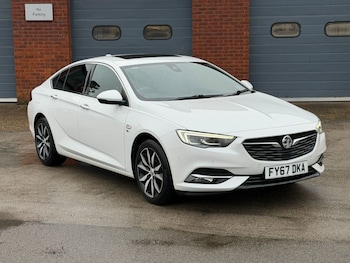 2017 - 2.0 Turbo D Elite Nav 5dr Auto