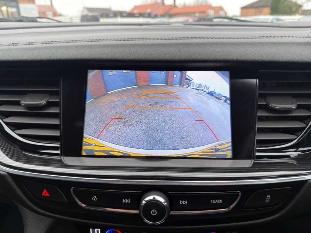 Used Vauxhall Insignia 2017 for sale - 77463287: Photo 22