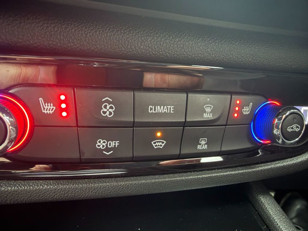 Used Vauxhall Insignia 2017 for sale - 77463287: Photo 26