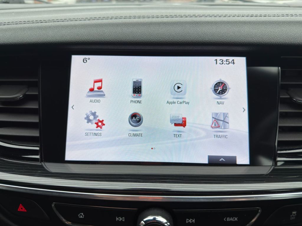 Used Vauxhall Insignia 2017 for sale - 77463287: Photo 35