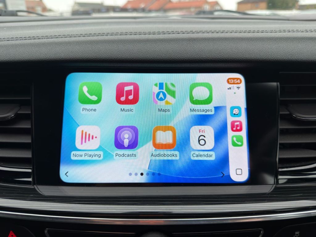 Used Vauxhall Insignia 2017 for sale - 77463287: Photo 36