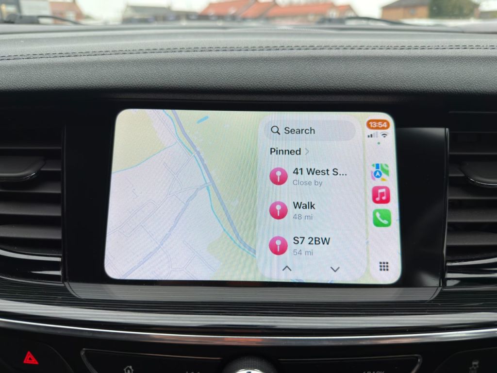 Used Vauxhall Insignia 2017 for sale - 77463287: Photo 37