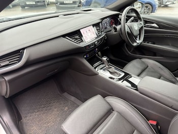 Used Vauxhall Insignia 2017 for sale - 77463287: Photo