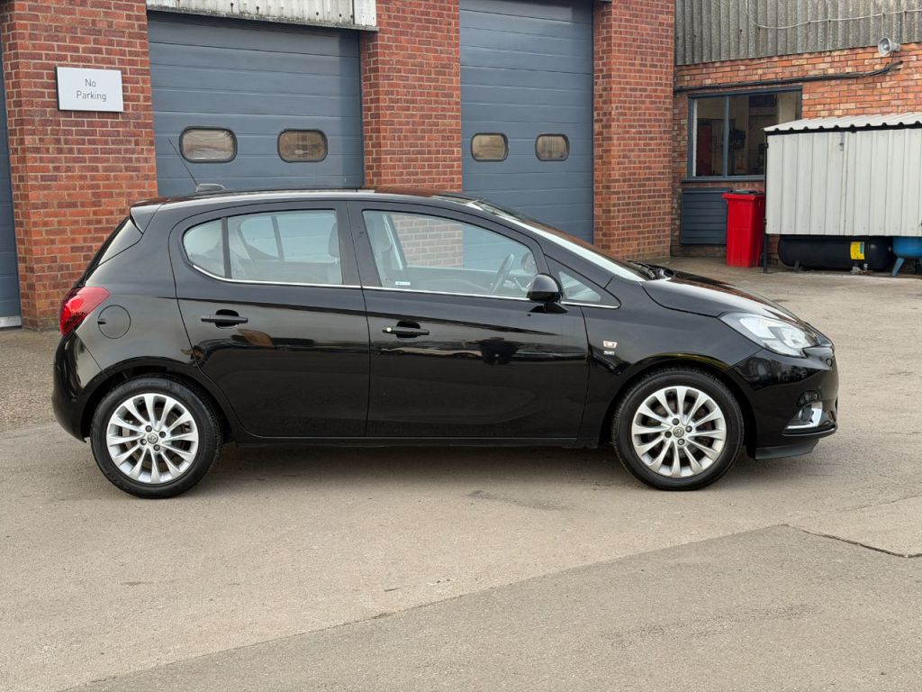Used Vauxhall Corsa 2017 for sale - 77967759: Photo 14