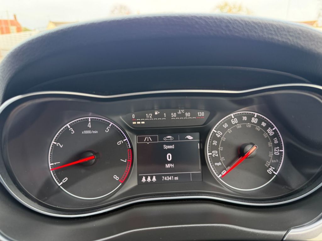 Used Vauxhall Corsa 2017 for sale - 77967759: Photo 19