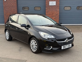 Used Vauxhall Corsa 2017 for sale - 77967759: Photo